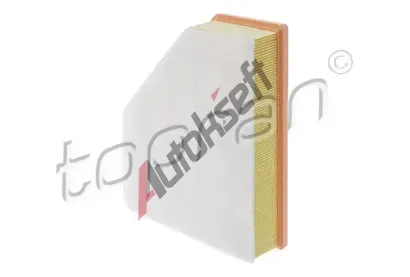 TOPRAN Vzduchov filtr TPR 504 006, 504 006