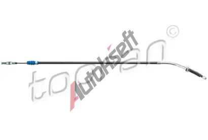 TOPRAN Tan lanko parkovac brzdy TPR 504 015, 504 015