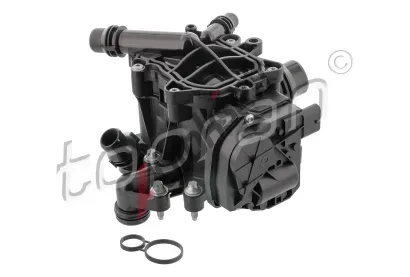 TOPRAN Pouzdro termostatu TPR 504 033, 504 033 TOPRAN Pouzdro termostatu TPR 504 033, 504 033