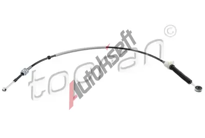 TOPRAN Tan lanko run pevodovky TPR 504 035, 504 035