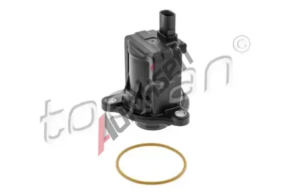 TOPRAN Posuvn� vzduchov� ventil dmychadla TPR 504 039, 504 039