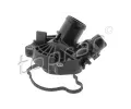 Pouzdro termostatu TOPRAN ‐ TPR 504 049