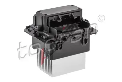 TOPRAN Regulace vnitn ventilace TPR 504 053, 504 053