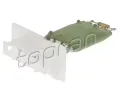 Odpor vnitnho tlakovho ventiltoru TOPRAN ‐ TPR 504 054