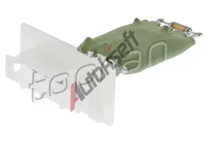 TOPRAN Odpor vnitnho tlakovho ventiltoru TPR 504 054, 504 054