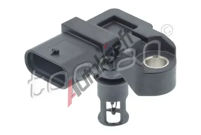 TOPRAN Senzor tlaku sacho potrub TPR 504 118, 504 118