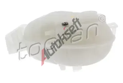 TOPRAN Vyrovn�vac� n�doba chladic� kapaliny TPR 504 132, 504 132