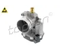 Hrdlo krtc klapky TOPRAN ‐ TPR 504 144