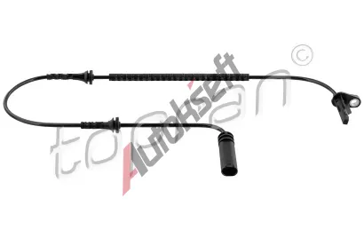 TOPRAN Snma potu otek kol TPR 504 165, 504 165