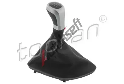 TOPRAN Manžeta řadící páky TPR 504 192, 504 192 TOPRAN Manžeta řadící páky TPR 504 192, 504 192