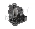 Hrdlo krtc klapky TOPRAN ‐ TPR 504 199