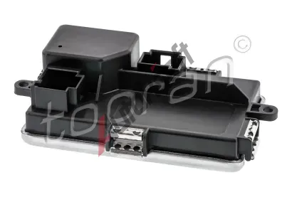 TOPRAN Regulace vnitřní ventilace TPR 504 212, 504 212 TOPRAN Regulace vnitřní ventilace TPR 504 212, 504 212