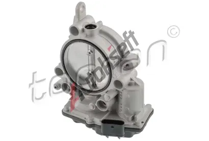 TOPRAN Hrdlo krtc klapky TPR 504 226, 504 226