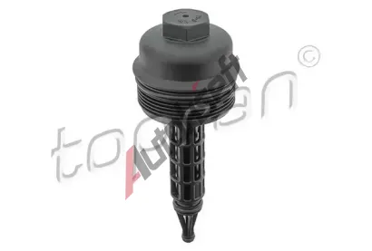TOPRAN Kryt pouzdra olejovho filtru TPR 504 231, 504 231