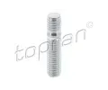 roub sbrnho vfukovho potrub TOPRAN ‐ TPR 504 256
