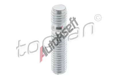 TOPRAN roub sbrnho vfukovho potrub TPR 504 256, 504 256