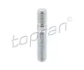 roub sbrnho vfukovho potrub TOPRAN ‐ TPR 504 259