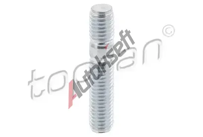 TOPRAN roub sbrnho vfukovho potrub TPR 504 259, 504 259