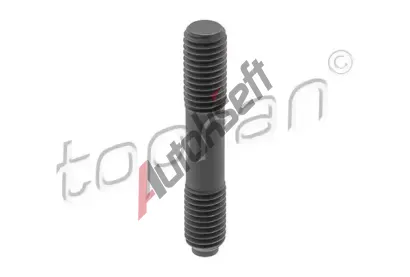 TOPRAN roub sbrnho vfukovho potrub TPR 504 260, 504 260