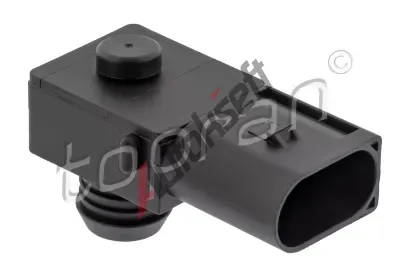 TOPRAN Tlakový senzor posilovače brzd TPR 504 296, 504 296 TOPRAN Tlakový senzor posilovače brzd TPR 504 296, 504 296