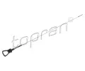 Odmrka hladiny oleje TOPRAN ‐ TPR 504 330