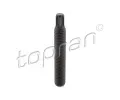 roub sbrnho vfukovho potrub TOPRAN ‐ TPR 504 343