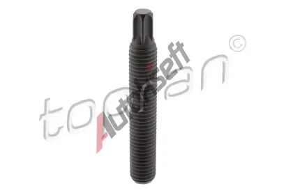 TOPRAN roub sbrnho vfukovho potrub TPR 504 343, 504 343