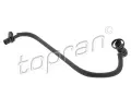 Hadice vtrn klikov skn TOPRAN ‐ TPR 504 363