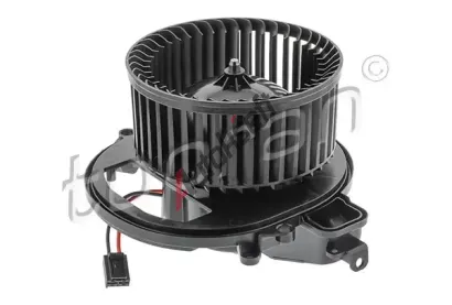 TOPRAN Vnitřní ventilátor TPR 504 422, 504 422 TOPRAN Vnitřní ventilátor TPR 504 422, 504 422