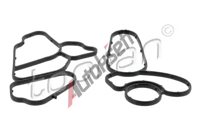 TOPRAN Sada těsnění chladiče oleje TPR 504 429, 504 429 TOPRAN Sada těsnění chladiče oleje TPR 504 429, 504 429