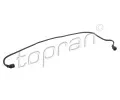 Hadice chladie TOPRAN ‐ TPR 504 495