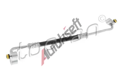 TOPRAN Vysokotlak veden klimatizace TPR 504 496, 504 496