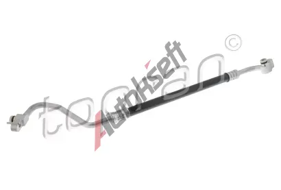 TOPRAN Vysokotlak� veden� klimatizace TPR 504 499, 504 499