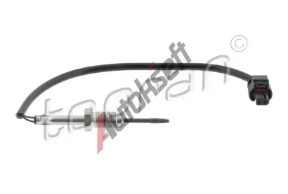 TOPRAN �idlo teploty v�fukov�ch plyn� TPR 504 527, 504 527