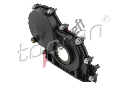 TOPRAN V�ko sk��n� ventilov�ho rozvodu TPR 504 529, 504 529