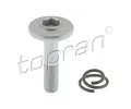 Osov� �roub hnac�ho h��dele&nbsp;TOPRAN&nbsp;&dash;&nbsp;TPR 504 541