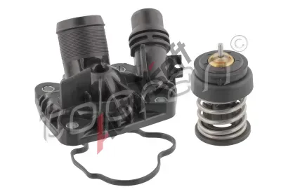 TOPRAN Termostat chladiva TPR 504 635, 504 635