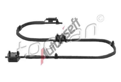 TOPRAN Tryska ost�ikova�e skla TPR 504 742, 504 742