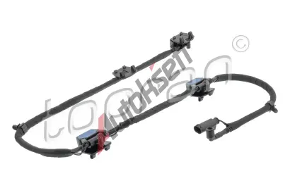 TOPRAN Tryska ost�ikova�e skla TPR 504 753, 504 753