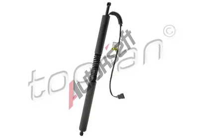 TOPRAN Elektromotor, zadn� dve�e TPR 504 842, 504 842