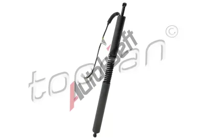 TOPRAN Elektromotor, zadn� dve�e TPR 504 843, 504 843