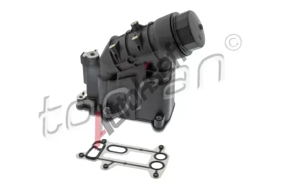 TOPRAN Pouzdro olejov�ho filtru TPR 504 870, 504 870