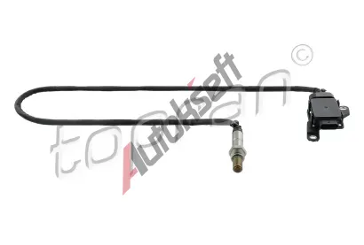 TOPRAN NOx-senzor, NOx-katalyzátor TPR 504 878, 504 878 TOPRAN NOx-senzor, NOx-katalyzátor TPR 504 878, 504 878