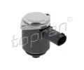 Ventil posilova�e ��zen�&nbsp;TOPRAN&nbsp;&dash;&nbsp;TPR 504 881