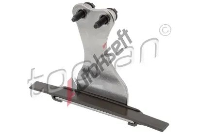 TOPRAN Vodic lita rozvodovho etzu TPR 504 909, 504 909