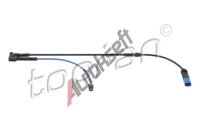 TOPRAN V�stra�n� kontakt opot�eben� oblo�en� TPR 504 933, 504 933