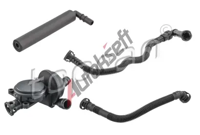 TOPRAN Opravn� sada, v�tr�n� klikov� sk��n� TPR 504 949, 504 949