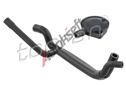 TOPRAN Opravn� sada, v�tr�n� klikov� sk��n� TPR 504 951, 504 951