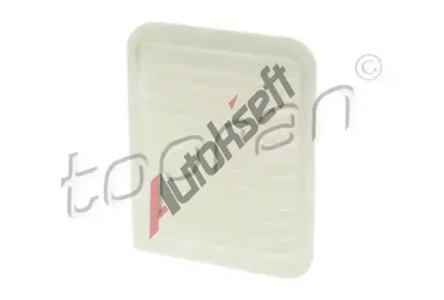 TOPRAN Vzduchov filtr TPR 600 010, 600 010