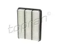 TOPRAN Vzduchov filtr ‐ TPR 600 028